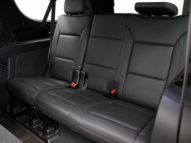 used 2021 Chevrolet Suburban car, priced at $49,900