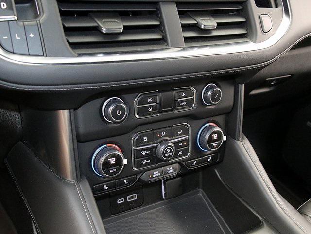 used 2021 Chevrolet Suburban car, priced at $49,900