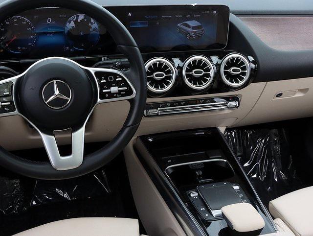 used 2021 Mercedes-Benz GLA 250 car, priced at $27,483