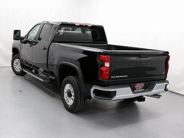 new 2025 Chevrolet Silverado 2500 car, priced at $57,699