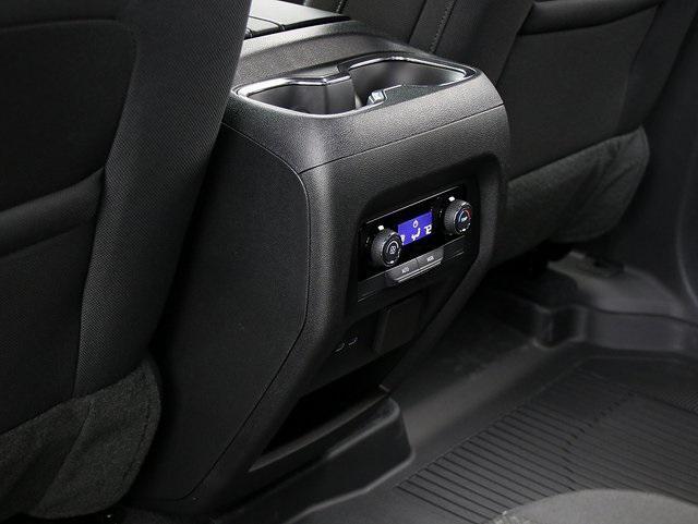 new 2026 Chevrolet Traverse car, priced at $41,684