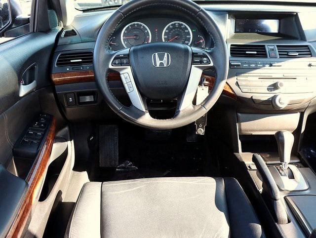 used 2012 Honda Accord car, priced at $13,463