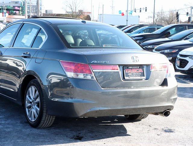 used 2012 Honda Accord car, priced at $13,463