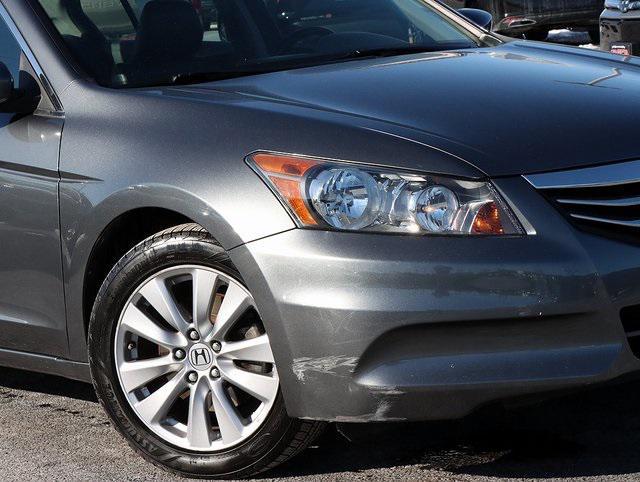 used 2012 Honda Accord car, priced at $13,463