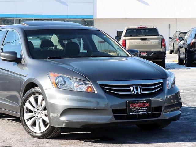 used 2012 Honda Accord car, priced at $13,463