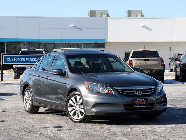 used 2012 Honda Accord car, priced at $13,463