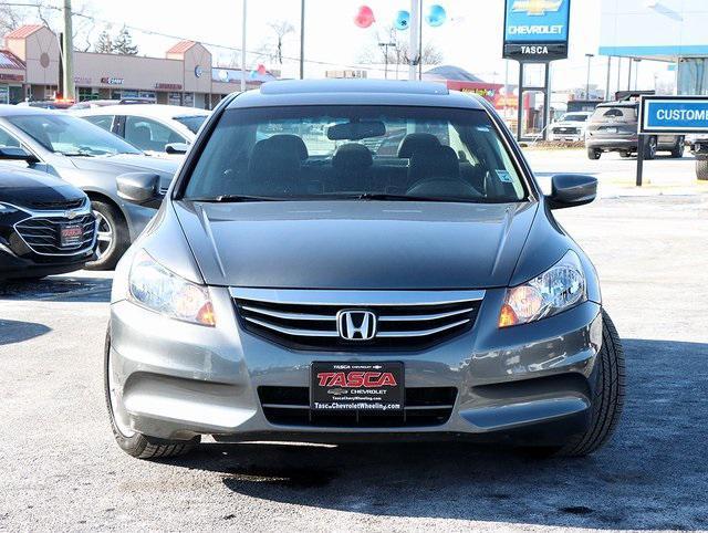 used 2012 Honda Accord car, priced at $13,463