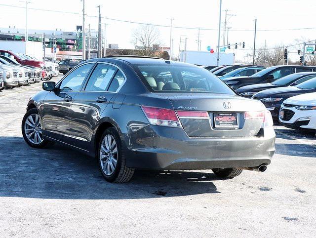 used 2012 Honda Accord car, priced at $13,463