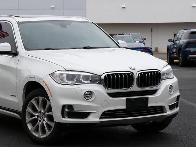 used 2014 BMW X5 car, priced at $15,850