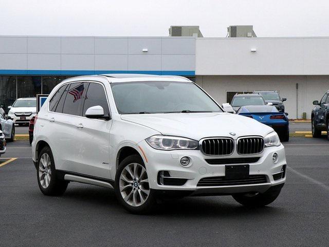 used 2014 BMW X5 car, priced at $15,850