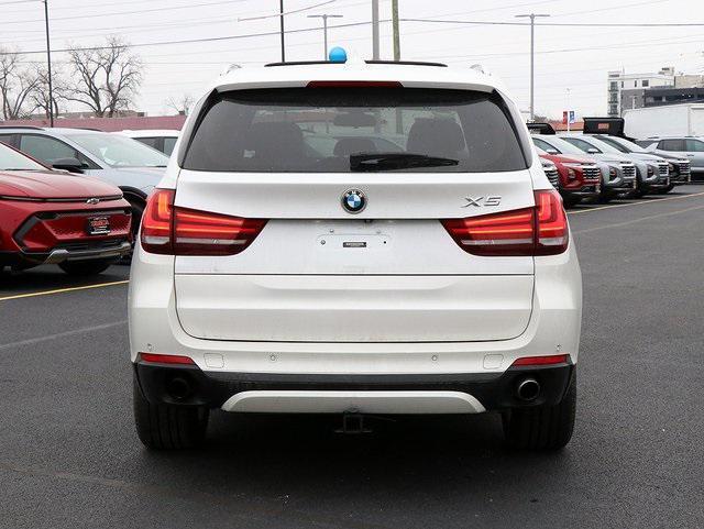 used 2014 BMW X5 car, priced at $15,850