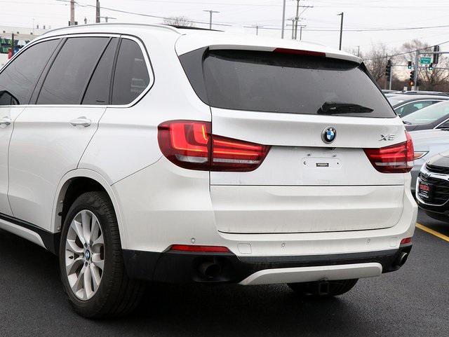 used 2014 BMW X5 car, priced at $15,850