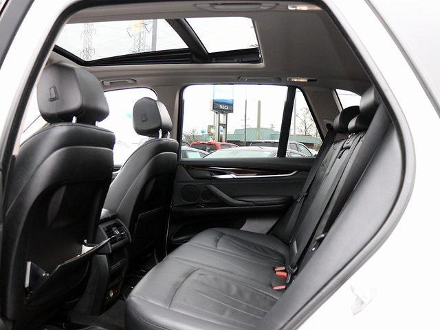 used 2014 BMW X5 car, priced at $15,850