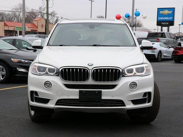 used 2014 BMW X5 car, priced at $15,850