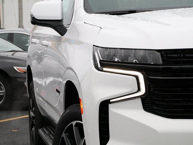 new 2024 Chevrolet Tahoe car, priced at $68,346