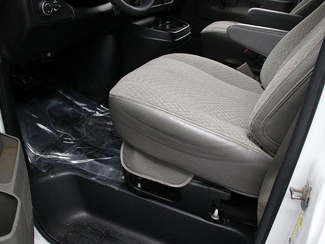 used 2017 Chevrolet Express 2500 car, priced at $17,400