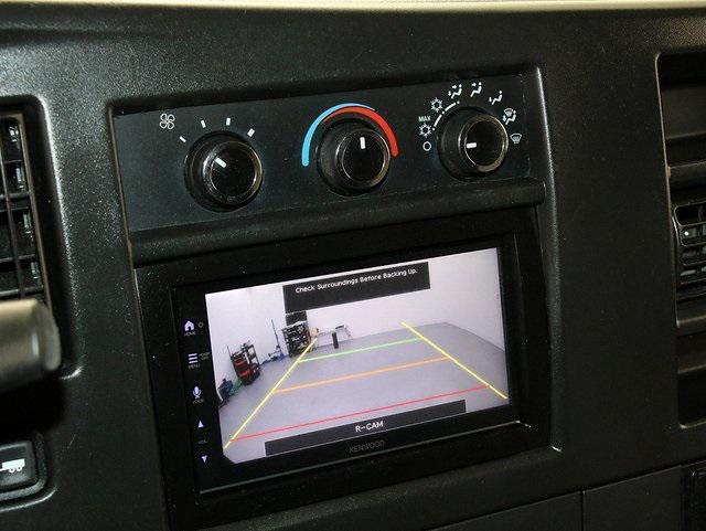 used 2017 Chevrolet Express 2500 car, priced at $17,400