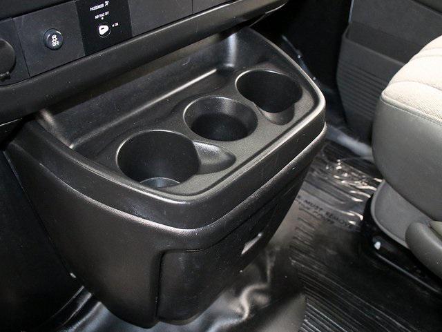 used 2017 Chevrolet Express 2500 car, priced at $17,400