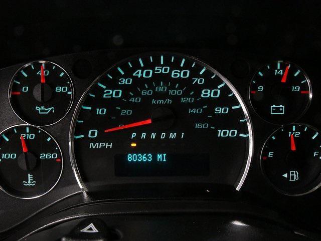 used 2017 Chevrolet Express 2500 car, priced at $17,400