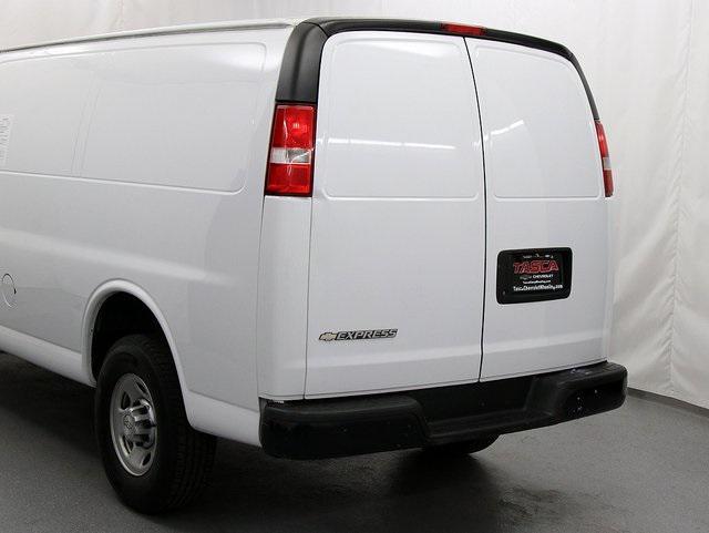 used 2017 Chevrolet Express 2500 car, priced at $17,400