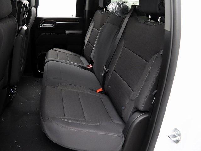 new 2025 Chevrolet Silverado 2500 car, priced at $56,015
