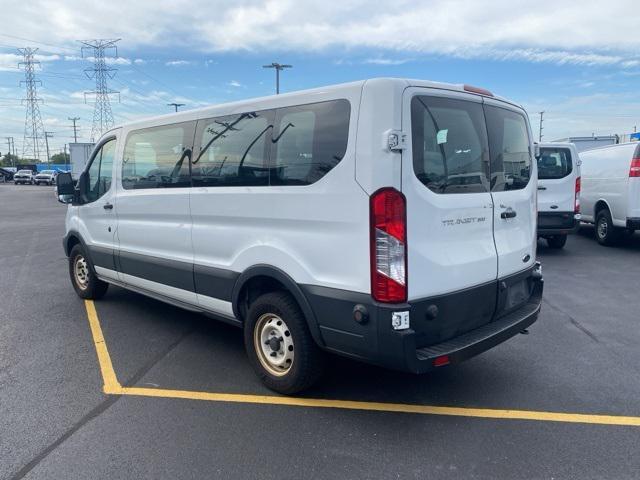 used 2019 Ford Transit-350 car, priced at $31,983