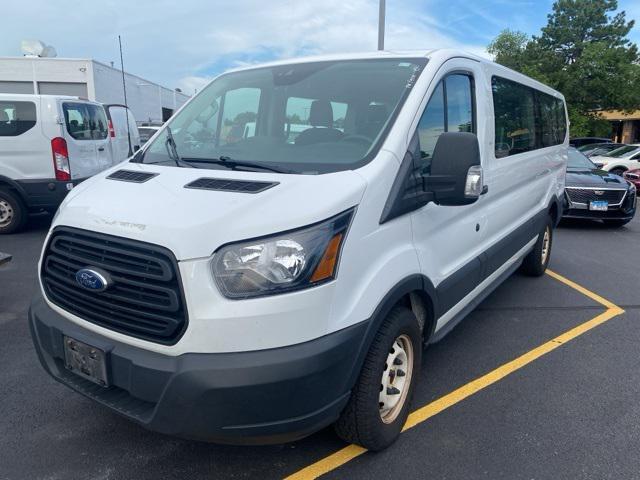 used 2019 Ford Transit-350 car, priced at $31,983