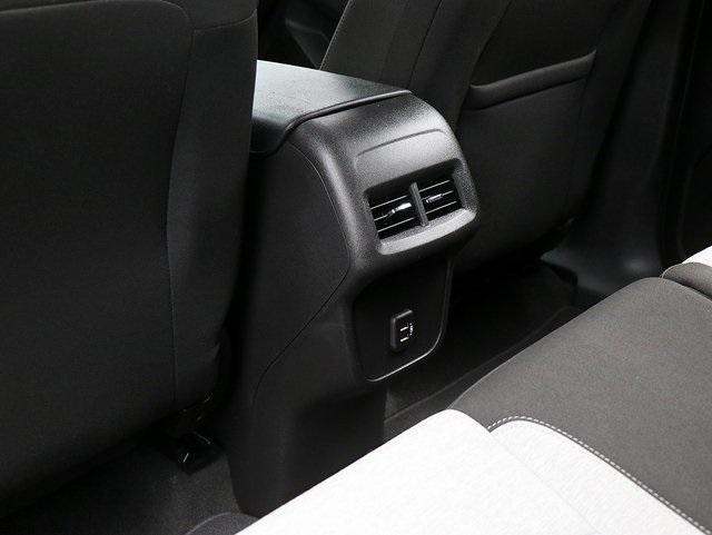 used 2022 Chevrolet Equinox car, priced at $21,983