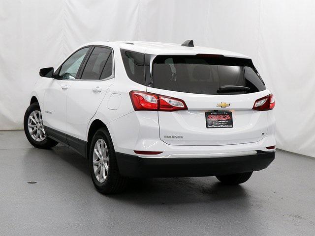 used 2019 Chevrolet Equinox car, priced at $9,893