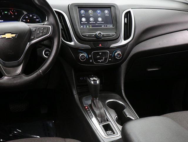 used 2019 Chevrolet Equinox car, priced at $9,893