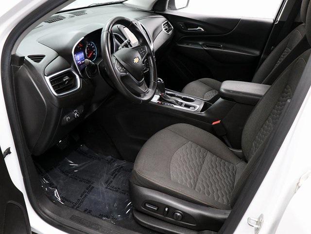 used 2019 Chevrolet Equinox car, priced at $9,893