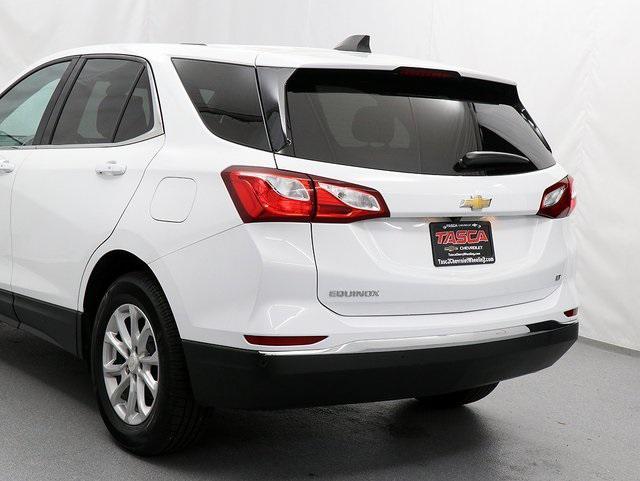 used 2019 Chevrolet Equinox car, priced at $9,893