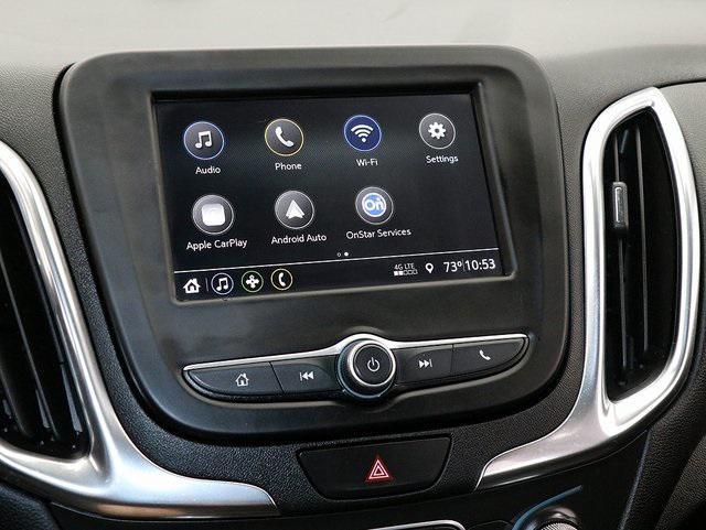 used 2019 Chevrolet Equinox car, priced at $9,893