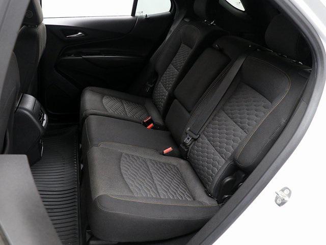 used 2019 Chevrolet Equinox car, priced at $9,893