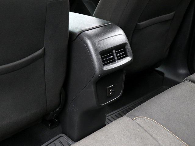 used 2019 Chevrolet Equinox car, priced at $9,893