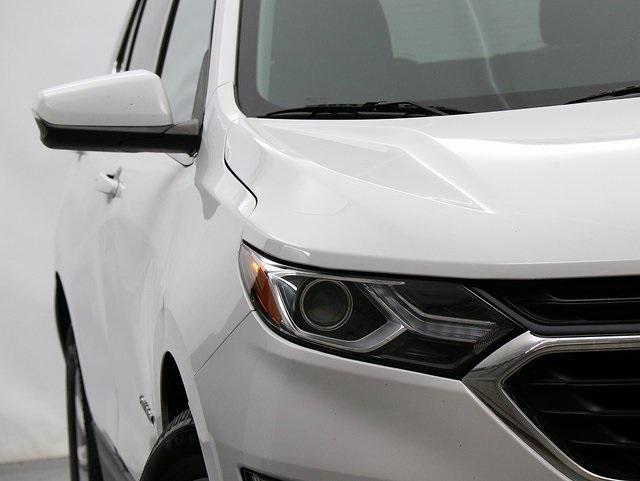 used 2019 Chevrolet Equinox car, priced at $9,893