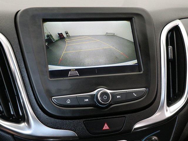 used 2019 Chevrolet Equinox car, priced at $9,893