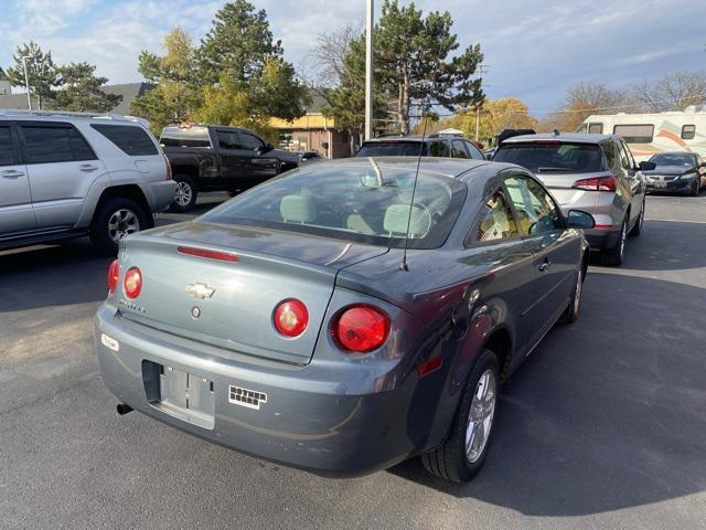 used 2005 Chevrolet Cobalt car, priced at $4,995