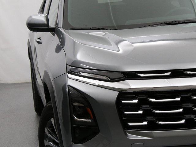 new 2026 Chevrolet Equinox car, priced at $29,679