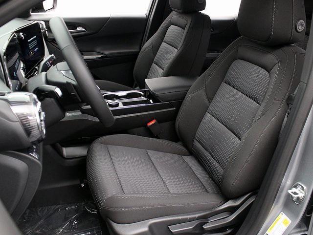 new 2026 Chevrolet Equinox car, priced at $29,679