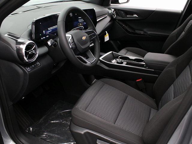new 2026 Chevrolet Equinox car, priced at $29,679