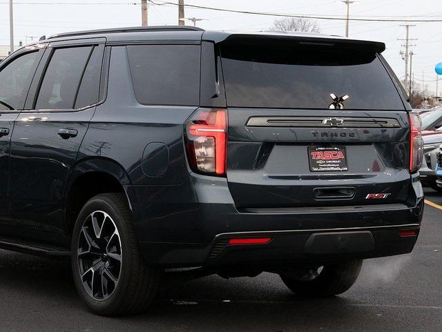 used 2021 Chevrolet Tahoe car, priced at $47,401