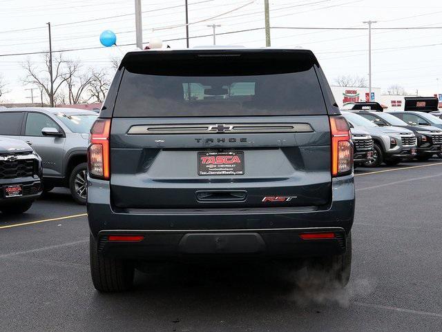 used 2021 Chevrolet Tahoe car, priced at $47,401