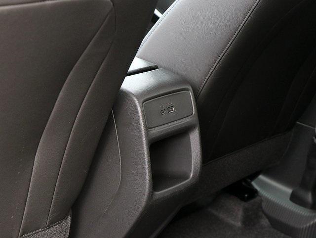 new 2025 Chevrolet Trax car, priced at $24,652