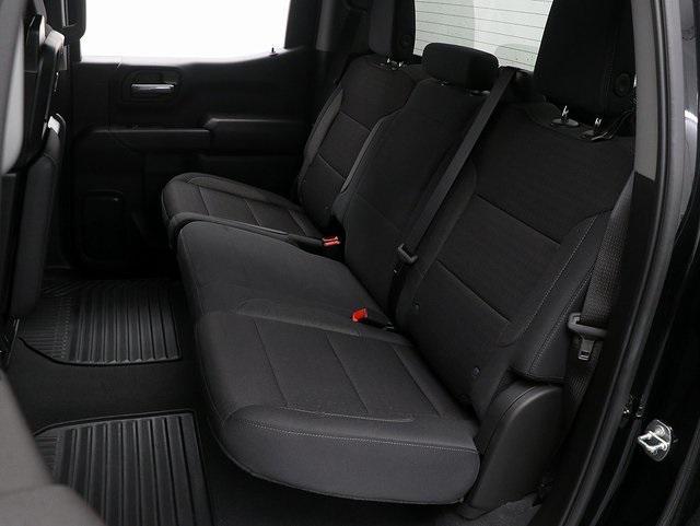 new 2024 Chevrolet Silverado 1500 car, priced at $42,239