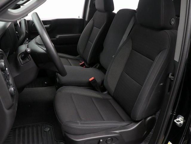 new 2024 Chevrolet Silverado 1500 car, priced at $42,239