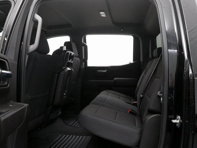 new 2024 Chevrolet Silverado 1500 car, priced at $42,239