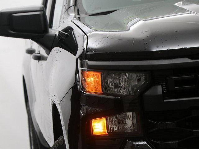 new 2024 Chevrolet Silverado 1500 car, priced at $42,239