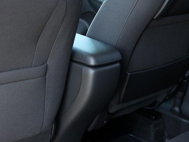 new 2025 Chevrolet TrailBlazer car, priced at $25,673