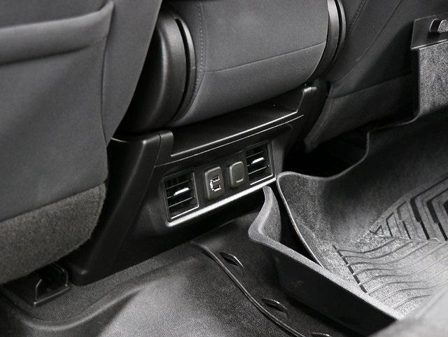 used 2021 Chevrolet Silverado 1500 car, priced at $41,983